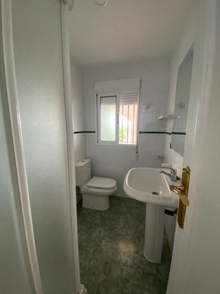 Chalet en alquiler en Centro - El Castillo en Sagunto