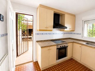 Chalet en alquiler en Centro - El Castillo en Sagunto