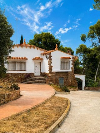 Chalet en alquiler en Centro - El Castillo en Sagunto