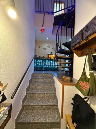 Dúplex en venta en San Isidro en Madrid