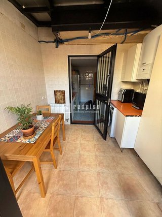 Dúplex en venta en San Isidro en Madrid
