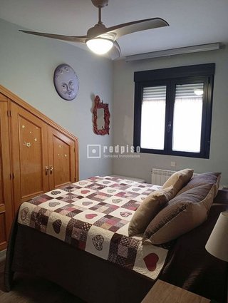 Dúplex en venta en San Isidro en Madrid