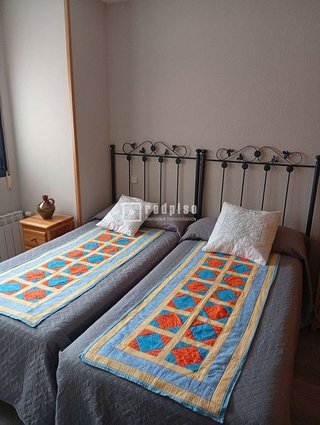 Dúplex en venta en San Isidro en Madrid