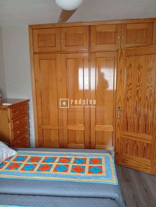 Dúplex en venta en San Isidro en Madrid