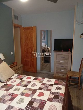 Dúplex en venta en San Isidro en Madrid