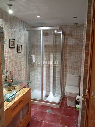 Dúplex en venta en San Isidro en Madrid