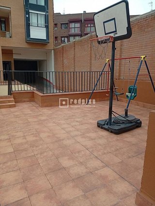 Dúplex en venta en San Isidro en Madrid