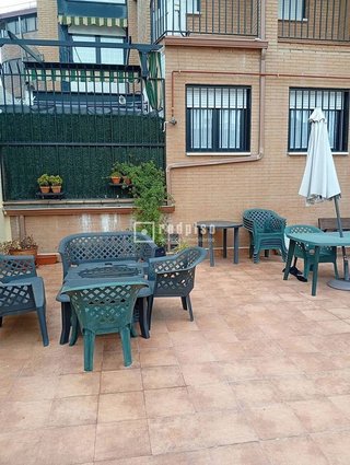 Dúplex en venta en San Isidro en Madrid