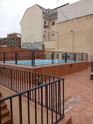 Dúplex en venta en San Isidro en Madrid