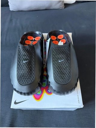Nike Mind 001 Negro Talla 42