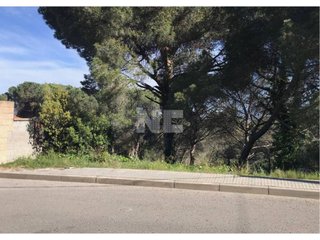 Terreno en venta en Roca del Vallès, la