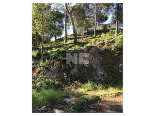 Terreno en venta en Roca del Vallès, la