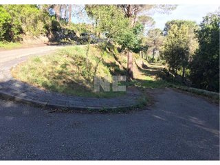 Terreno en venta en Roca del Vallès, la