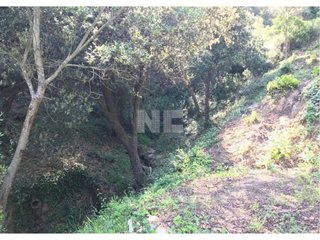 Terreno en venta en Roca del Vallès, la