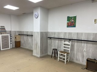 Local comercial en venta en Sagunto - Edisol en Córdoba