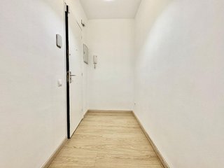 Piso en alquiler en Sant Antoni en Barcelona