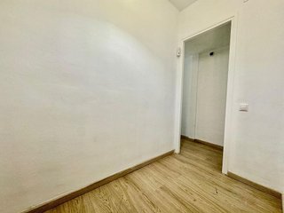 Piso en alquiler en Sant Antoni en Barcelona