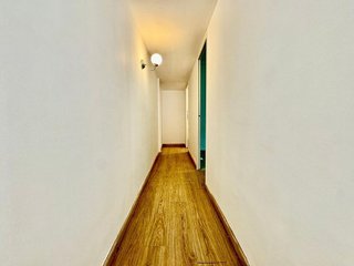 Piso en alquiler en Sant Antoni en Barcelona