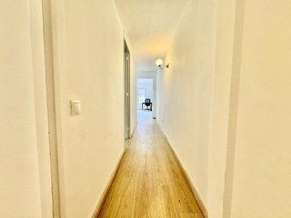 Piso en alquiler en Sant Antoni en Barcelona
