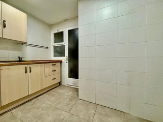 Piso en alquiler en Sant Antoni en Barcelona
