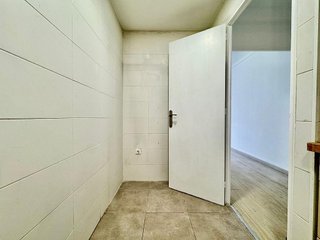 Piso en alquiler en Sant Antoni en Barcelona