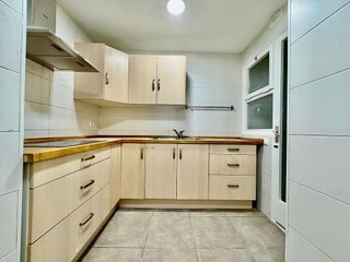 Piso en alquiler en Sant Antoni en Barcelona