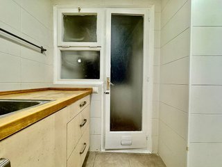 Piso en alquiler en Sant Antoni en Barcelona