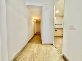 Piso en alquiler en Sant Antoni en Barcelona