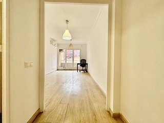 Piso en alquiler en Sant Antoni en Barcelona