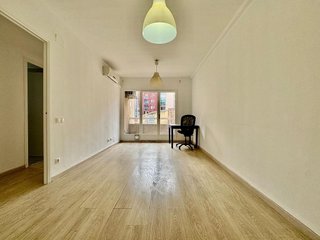Piso en alquiler en Sant Antoni en Barcelona