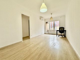 Piso en alquiler en Sant Antoni en Barcelona