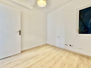 Piso en alquiler en Sant Antoni en Barcelona