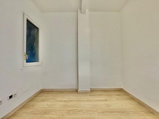 Piso en alquiler en Sant Antoni en Barcelona