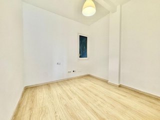 Piso en alquiler en Sant Antoni en Barcelona