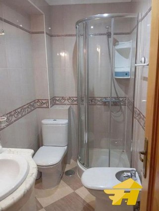 Piso en alquiler en Huerta de la Reina - Trassierra en Córdoba