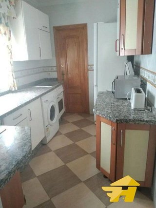 Piso en alquiler en Huerta de la Reina - Trassierra en Córdoba