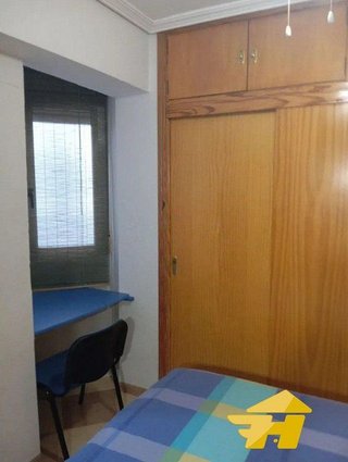 Piso en alquiler en Huerta de la Reina - Trassierra en Córdoba