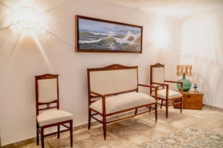 Chalet en venta en Onil