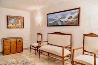 Chalet en venta en Onil