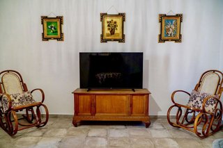 Chalet en venta en Onil