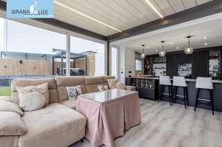 Casa adosada en venta en Albolote