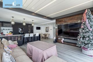 Casa adosada en venta en Albolote