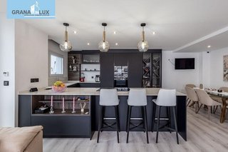 Casa adosada en venta en Albolote