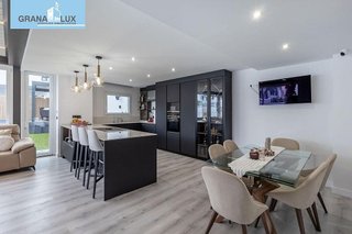 Casa adosada en venta en Albolote