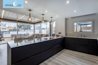 Casa adosada en venta en Albolote