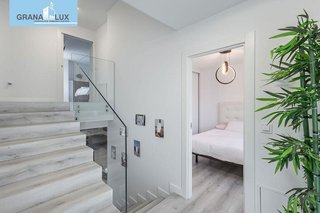 Casa adosada en venta en Albolote