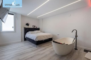 Casa adosada en venta en Albolote