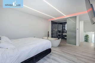 Casa adosada en venta en Albolote