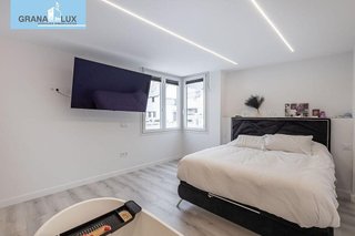 Casa adosada en venta en Albolote