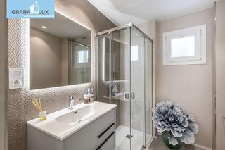 Casa adosada en venta en Albolote
